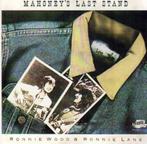 CD: Ronnie Wood & Ronnie Lane – Mahoney's Last Stand  (ZGAN), Cd's en Dvd's, Ophalen of Verzenden, Zo goed als nieuw, Poprock