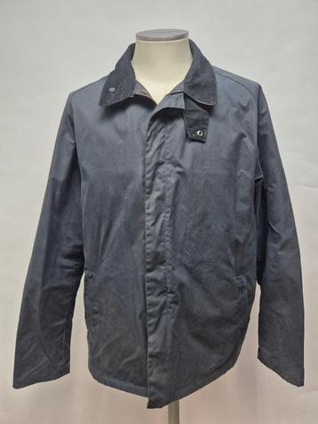 Barbour 'Crofton Jkt' wax jas, maat XL  Nieuw! beschikbaar voor biedingen