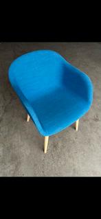 Stoel “MUUTO”, Huis en Inrichting, Ophalen, Zo goed als nieuw, Rechthoekig