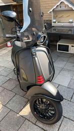 Vespa sprint 2022, Fietsen en Brommers, Scooters | Vespa, Ophalen of Verzenden, Zo goed als nieuw, Vespa S