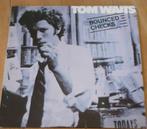 Tom Waits Bounded checks LP, Cd's en Dvd's, Vinyl | Rock, Gebruikt, Ophalen, 12 inch, Poprock