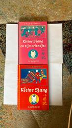 Lattimore - Kleine Sjang en Kleine Sjang en zijn vriendjes, Boeken, Ophalen of Verzenden, Zo goed als nieuw, Lattimore