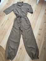 Summum Jumpsuit Maat 34, Kleding | Dames, Jumpsuits, Ophalen of Verzenden, Zo goed als nieuw, Maat 34 (XS) of kleiner, Beige