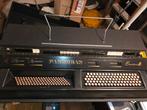 Panorgan Crumar 70's, Muziek en Instrumenten, Ophalen, Zo goed als nieuw, 2 klavieren, Orgel