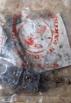 HONDA KOOLBORSTEL SET NIEUW IN VERPAKKING DYNAMO STARTMOTOR, Ophalen of Verzenden