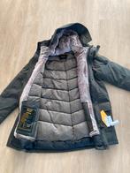 Parka model winterjas groen, van het merk PME Ice Pilot., Verzenden, Nieuw, Groen