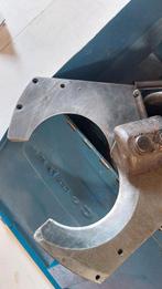 Cembre TC096 Kabelschaar Hydraulische knipschaar bek, ., Ophalen of Verzenden, Zo goed als nieuw, .