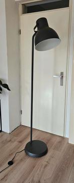 Hektar  ikea vloerlamp, Huis en Inrichting, Lampen | Vloerlampen, Ophalen, Zo goed als nieuw, 150 tot 200 cm
