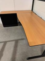 Ahrend bureau, Ophalen, Gebruikt