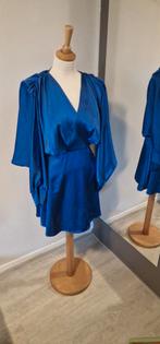 Guts & Gusto dames jurk - maat M-, Kleding | Dames, Jurken, Maat 38/40 (M), Zwart, Ophalen of Verzenden, Zo goed als nieuw