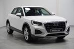 Audi Q2 35 TFSI Business Edition Virtual Cockpit Navi Clima, 65 €/maand, Stof, 4 cilinders, 150 pk