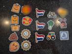 Jumbo smiles stickers, Verzamelen, Jumbo, Ophalen of Verzenden