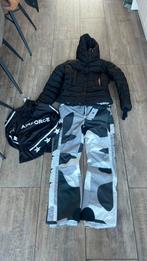 Nieuw Airforce Ski Pak XS jas&pully, broek S, Kleding | Dames, Wintersportkleding, Ophalen of Verzenden, Nieuw, Maat 34 (XS) of kleiner