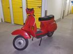 Gezocht nette vespa pk50 schakel brommer, Fietsen en Brommers, Scooters | Vespa, Ophalen of Verzenden, Zo goed als nieuw