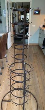 Landelijk hoog mokken/decoratie rek, Huis en Inrichting, Woonaccessoires | Overige, Ophalen, Zo goed als nieuw