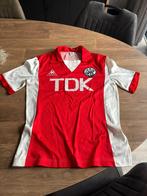 Vintage Ajax voetbalshirt 1982/1983, Ophalen of Verzenden, Gebruikt, Shirt