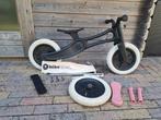 Wishbone bike - loopfiets, Ophalen, Zo goed als nieuw, Loopfiets