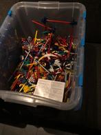 K’NEX, Kinderen en Baby's, Speelgoed | Educatief en Creatief, Ophalen of Verzenden, Zo goed als nieuw