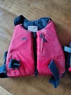 Zwemvest Helly Hansen 40-50 kilo, Watersport en Boten, Watersportkleding, Gebruikt, Kind, Helly Hansen, Ophalen of Verzenden