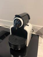 Nespresso Magimix Koffiemachine, Witgoed en Apparatuur, Koffiezetapparaten, Koffiepads en cups, Gebruikt, Espresso apparaat, Ophalen of Verzenden