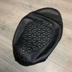 UITVERKOOP! Zadelhoes Piaggio Zip custom buddydek, Piaggio, Info@jynkx.com, Jynkx, Nieuw