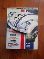 Herbie originele films, Ophalen of Verzenden, Zo goed als nieuw, Avontuur, Film