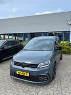 Volkswagen Caddy Maxi 1.6 D 75KW 2015 Grijs, Auto's, Euro 5, 4 cilinders, Volkswagen, 1485 kg
