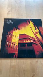 Vinyl lp the Nits - Kilo, Cd's en Dvd's, Vinyl | Rock, Ophalen of Verzenden