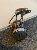 Mobylette eeg blok carter voor onderdelen of compleet maken, Fietsen en Brommers, Ophalen of Verzenden, Gebruikt, Blok, Overige merken