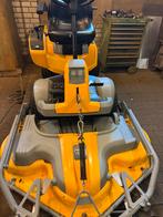 Stiga Park Diesel AWD (4x4), Ophalen of Verzenden, Gebruikt, Mulchfunctie, 120 cm of meer