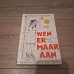 Wen er maar aan - Maike Meijer, Ophalen of Verzenden, Zo goed als nieuw, Verhalen