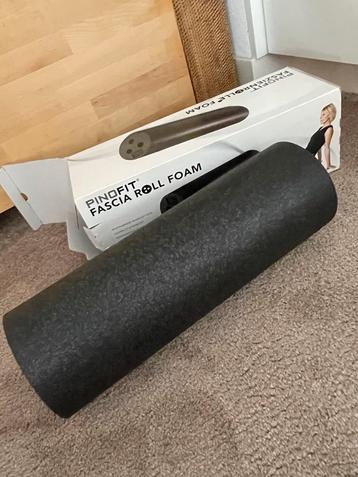 Foamroller voor Yoga/Pilates & Bindweefselmassage beschikbaar voor biedingen