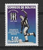 Bolivia Michel 1393 postfris, Ophalen of Verzenden, Postfris, Zuid-Amerika