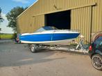 Speedboot 120pk te koop!, Ophalen, Zo goed als nieuw