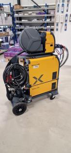 Kolarc MX 500W Watergekoelde Puls Dubbel Puls Lasmachine, Ophalen of Verzenden, Nieuw