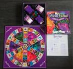Trivial Pursuit Genius editie, Drie of vier spelers, Ophalen of Verzenden, Gebruikt