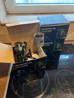 shimano 6000 ra baitrunner, Ophalen of Verzenden, Nieuw, Molen