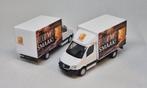 MB Sprinter De Echte Bakker Eigenbouw, Ophalen of Verzenden, Zo goed als nieuw, Auto, Herpa