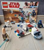 Lego star wars set 75206, Ophalen, Zo goed als nieuw