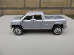 Matchbox GMC Terradyne Pickup Truck 50 jaar MATCHBOX, Ophalen of Verzenden, Zo goed als nieuw, Bus of Vrachtwagen