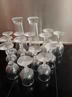 Serviesgoed - Diverse Onderdelen, Huis en Inrichting, Keuken | Servies, Ophalen, Overige materialen, Gebruikt, Overige typen