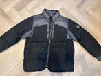 Stone island winterjas heren maat S zwart, Ophalen of Verzenden, Nieuw, Maat 46 (S) of kleiner, Zwart
