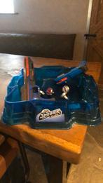 Spinner M.A.D bak met beyblades, Ophalen of Verzenden, Zo goed als nieuw