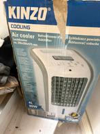 Kinzo Luchtkoeler - Mobiele Airco met Timer, Gebruikt, Minder dan 60 m³, 3 snelheden of meer, Ophalen of Verzenden