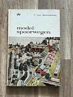 Modelspoorwegen Boek, Verzenden, Gelezen, Overige onderwerpen