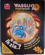 Wasgij? 500 stukjes, Ophalen of Verzenden, Zo goed als nieuw