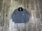 Carhartt Detroit Harrington Jas • Nieuw • Unisex • Maat M, Maat 48/50 (M), Vintagie, Carhartt, Haulerwijk