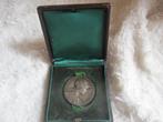 Antieke zilveren medaille Marianne La France, Postzegels en Munten, Penningen en Medailles, Ophalen of Verzenden, Zilver, Buitenland