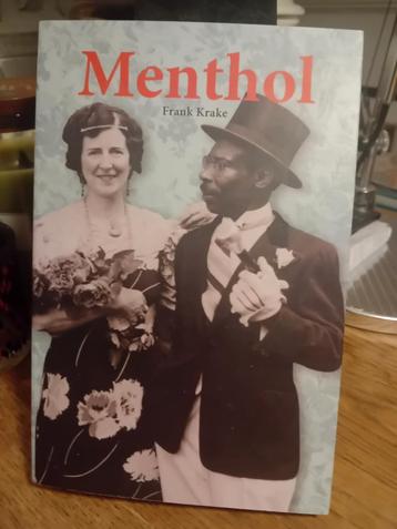 Frank Krake - Menthol beschikbaar voor biedingen