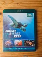 Great Barrier Reef - Blu-ray, Ophalen of Verzenden, Gebruikt, Documentaire en Educatief